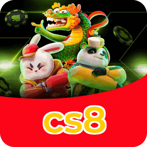 Catálogo cs8 2.547 jogos - Pragmatic Play, Evolution, NetEnt