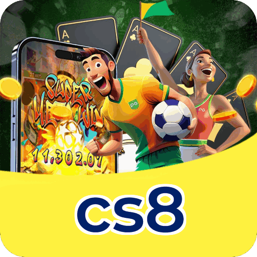 Comparação APP mobile vs versão web da cs8